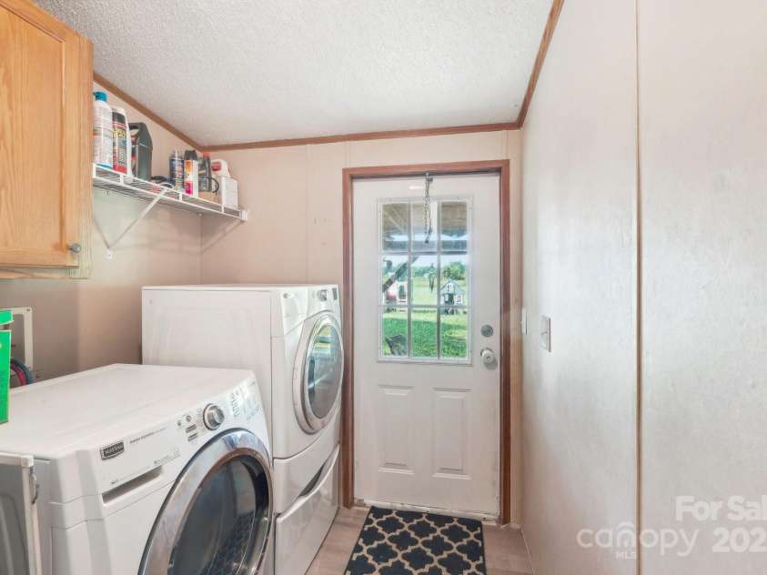 4122 Canal Road, Marshville, NC 28103.  MLS# CAR4255943, YatesRealty ID 19463. 