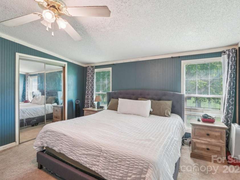 4122 Canal Road, Marshville, NC 28103.  MLS# CAR4255943, YatesRealty ID 19463. 