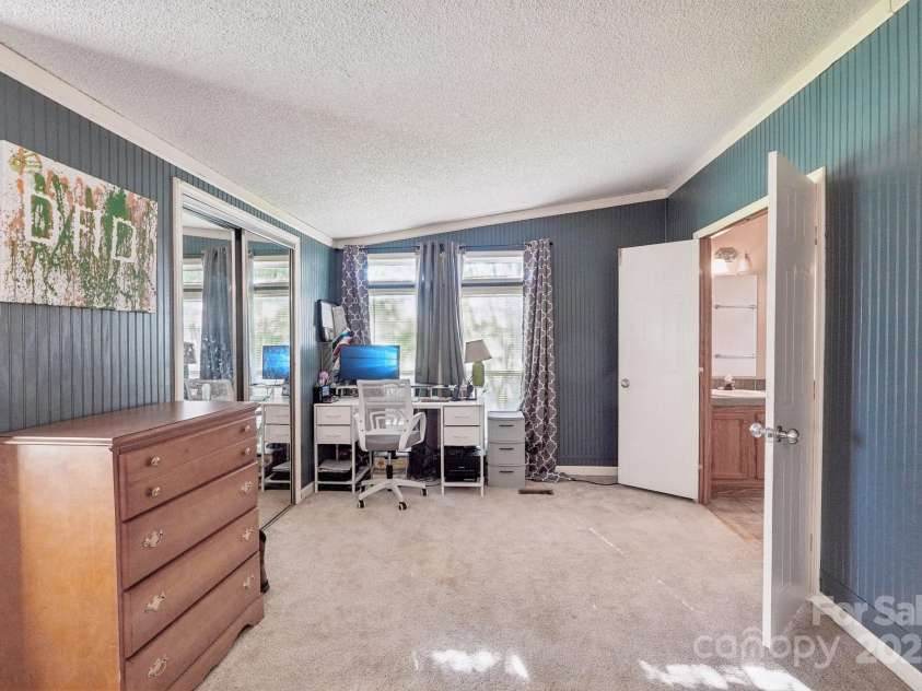 4122 Canal Road, Marshville, NC 28103.  MLS# CAR4255943, YatesRealty ID 19463. 