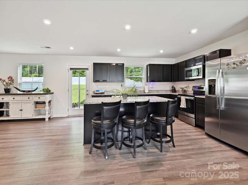 665 Pointe Andrews Drive, Concord, NC 28025.  MLS# CAR4256735, YatesRealty ID 19464. 