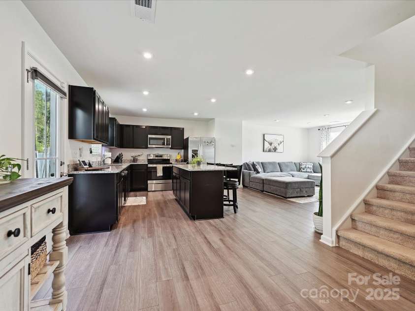665 Pointe Andrews Drive, Concord, NC 28025.  MLS# CAR4256735, YatesRealty ID 19464. 
