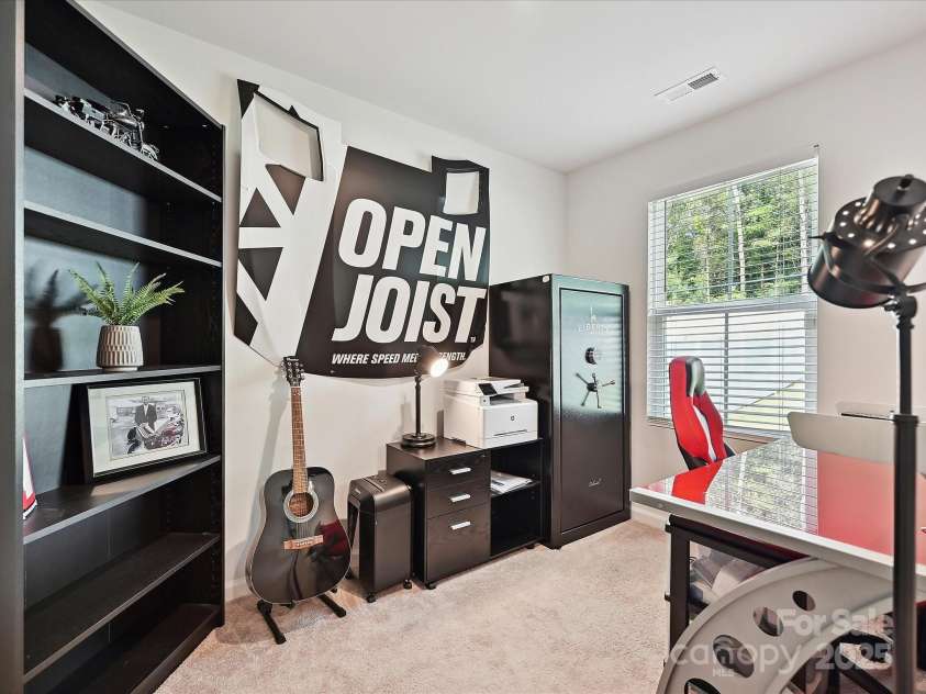 665 Pointe Andrews Drive, Concord, NC 28025.  MLS# CAR4256735, YatesRealty ID 19464. 