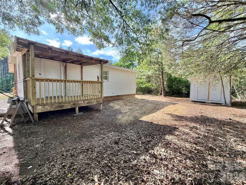 878 Stanback Ferry Road, Lilesville, NC 28091.  MLS# CAR4379269, YatesRealty ID 19465. 