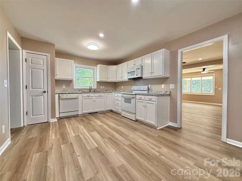 878 Stanback Ferry Road, Lilesville, NC 28091.  MLS# CAR4379269, YatesRealty ID 19465. 
