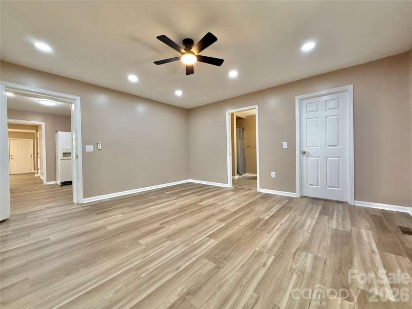 878 Stanback Ferry Road, Lilesville, NC 28091.  MLS# CAR4379269, YatesRealty ID 19465. 