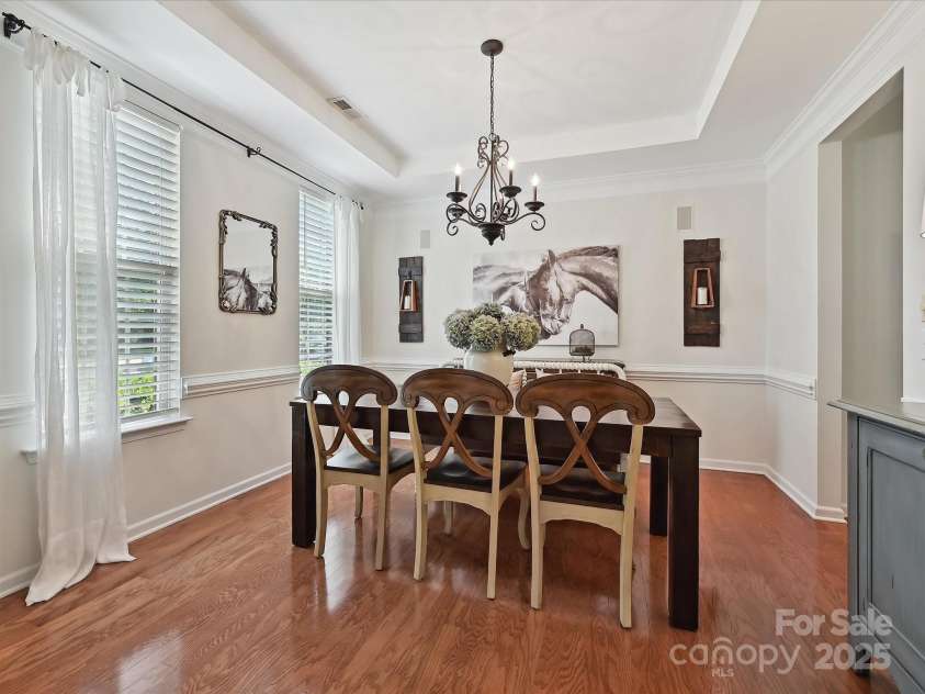 1109 Woodwinds Drive, Waxhaw, NC 28173.  MLS# CAR4261126, YatesRealty ID 19466. 