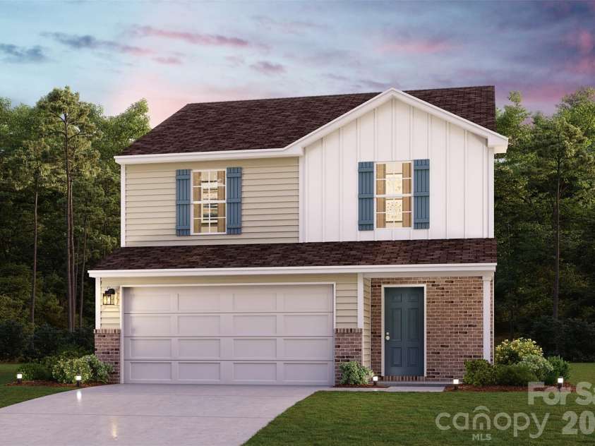706 Tomlin Trail, Spartanburg, SC 29301.  MLS# CAR4379286, YatesRealty ID 19466. 