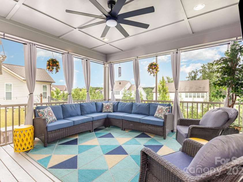 14228 Twin Eagles Lane, Charlotte, NC 28278.  MLS# CAR4260102, YatesRealty ID 19467. 