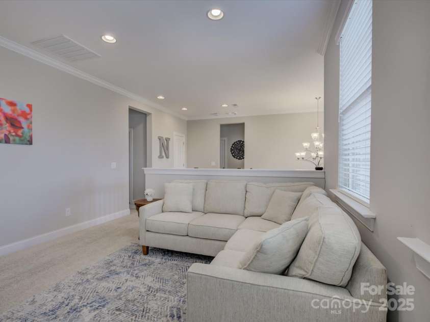 14228 Twin Eagles Lane, Charlotte, NC 28278.  MLS# CAR4324564, YatesRealty ID 19467. 