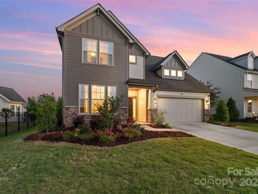 1287 Fishing Creek Road, Lake Wylie, SC 29710.  MLS# CAR4251837, YatesRealty ID 19468. 