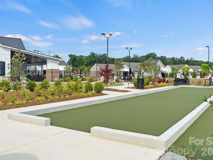 106 Northgate Boulevard, Indian Trail, NC 28079.  MLS# CAR4379389, YatesRealty ID 19469. Esplanade at Northgate Community