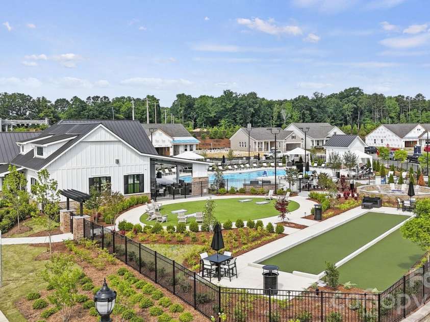 106 Northgate Boulevard, Indian Trail, NC 28079.  MLS# CAR4379389, YatesRealty ID 19469. Esplanade at Northgate Community