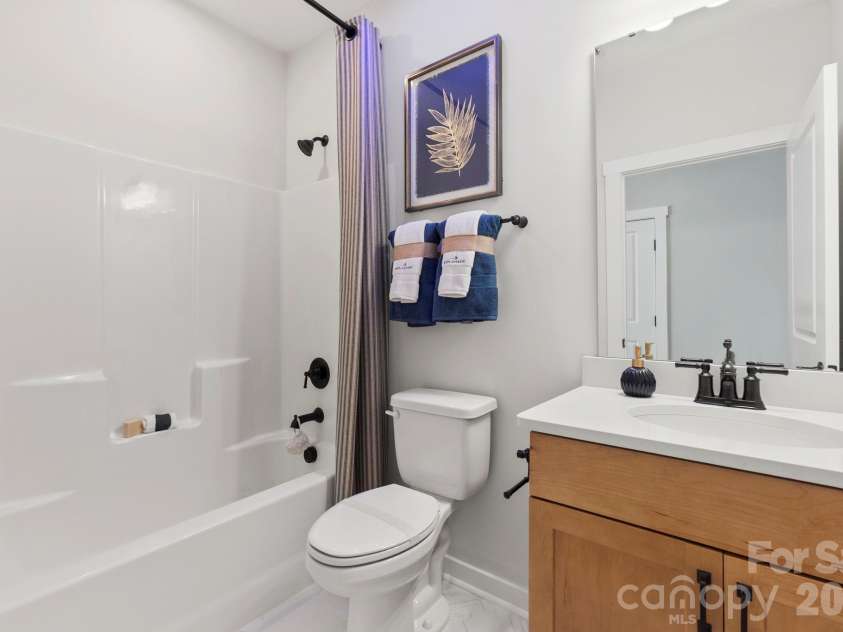 106 Northgate Boulevard, Indian Trail, NC 28079.  MLS# CAR4379389, YatesRealty ID 19469. Representative Photo