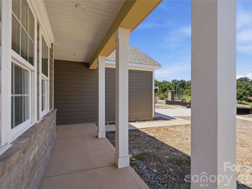 106 Northgate Boulevard, Indian Trail, NC 28079.  MLS# CAR4408941, YatesRealty ID 19469. 