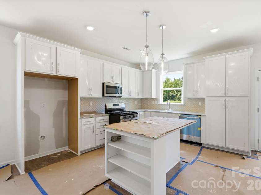 106 Northgate Boulevard, Indian Trail, NC 28079.  MLS# CAR4408941, YatesRealty ID 19469. 