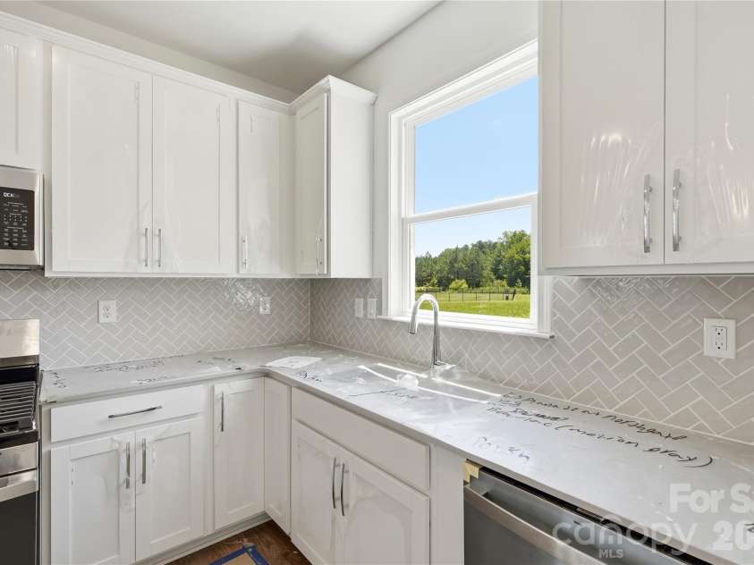 106 Northgate Boulevard, Indian Trail, NC 28079.  MLS# CAR4408941, YatesRealty ID 19469. 