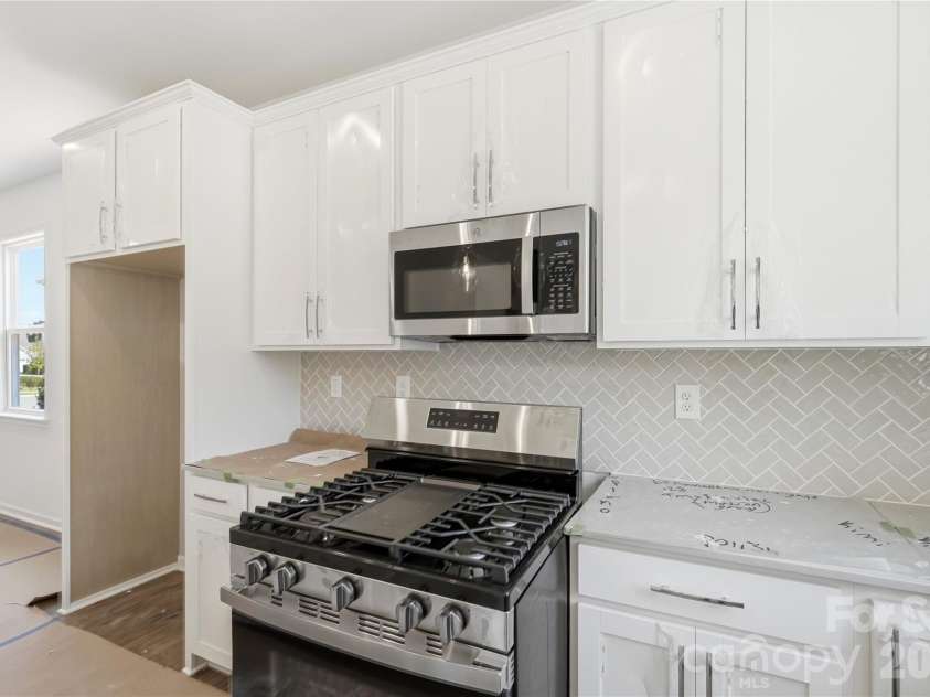 106 Northgate Boulevard, Indian Trail, NC 28079.  MLS# CAR4408941, YatesRealty ID 19469. 