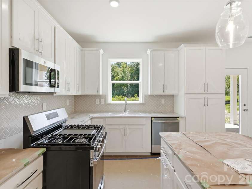 106 Northgate Boulevard, Indian Trail, NC 28079.  MLS# CAR4408941, YatesRealty ID 19469. 