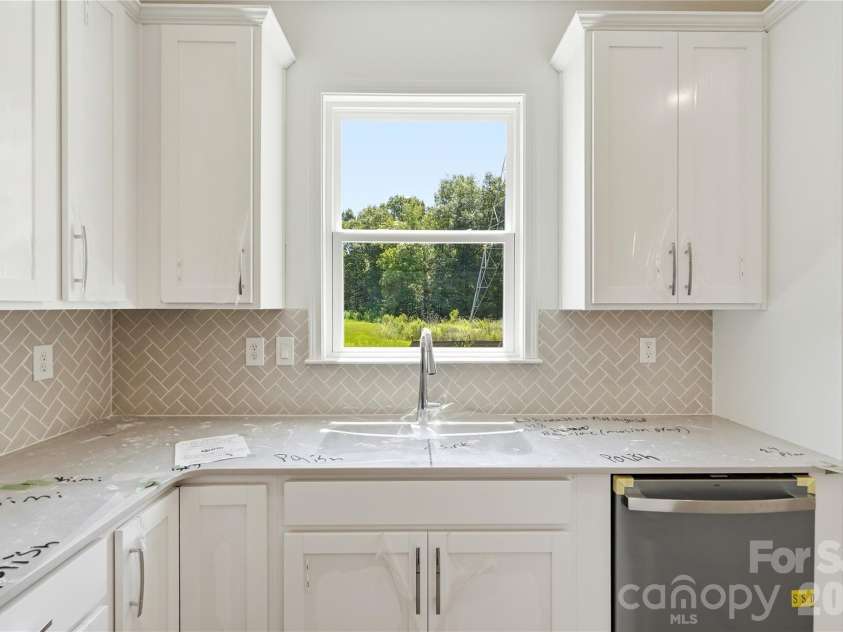 106 Northgate Boulevard, Indian Trail, NC 28079.  MLS# CAR4408941, YatesRealty ID 19469. 