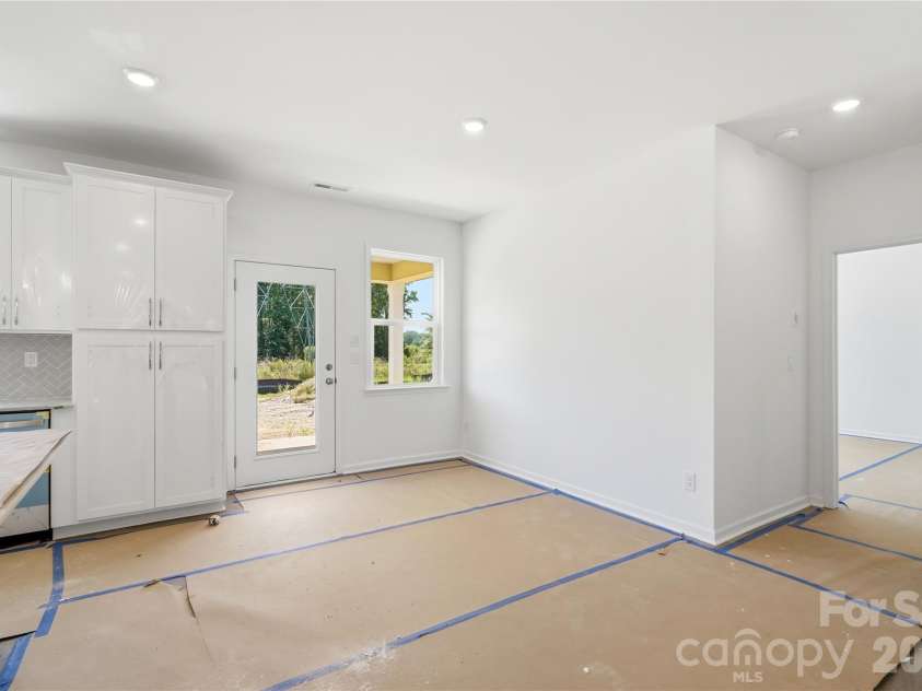 106 Northgate Boulevard, Indian Trail, NC 28079.  MLS# CAR4408941, YatesRealty ID 19469. 