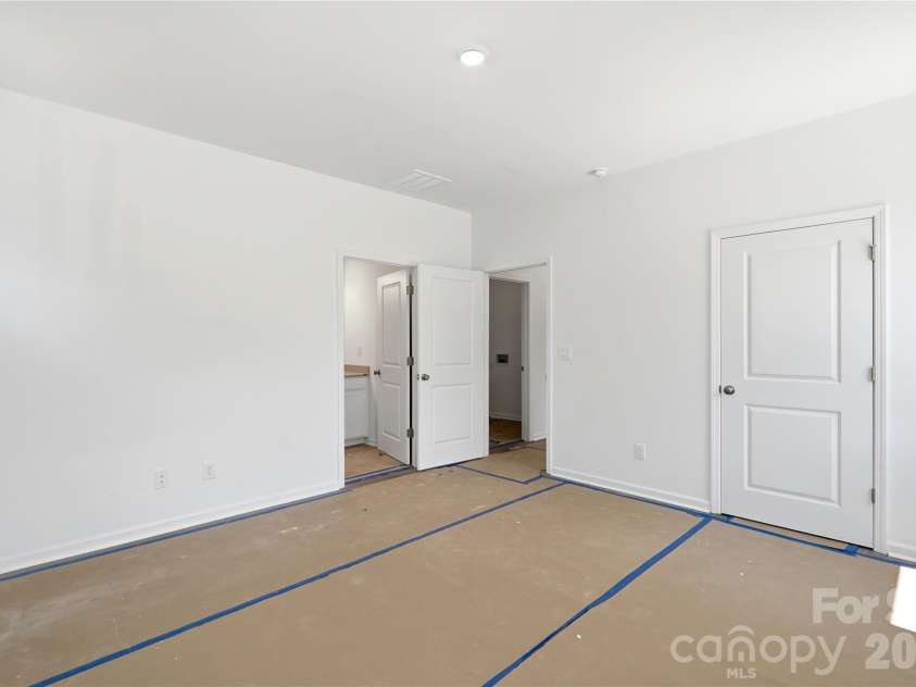 106 Northgate Boulevard, Indian Trail, NC 28079.  MLS# CAR4408941, YatesRealty ID 19469. 