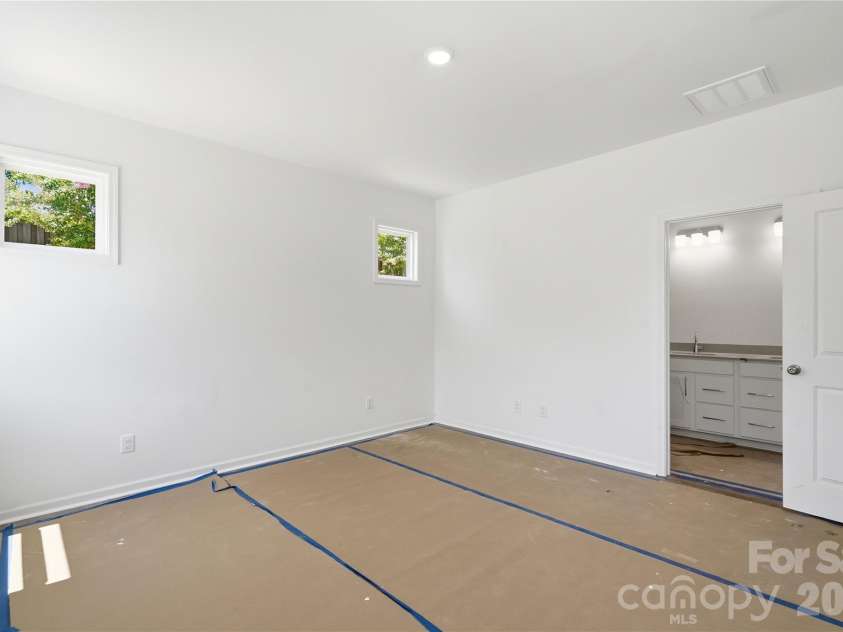 106 Northgate Boulevard, Indian Trail, NC 28079.  MLS# CAR4408941, YatesRealty ID 19469. 