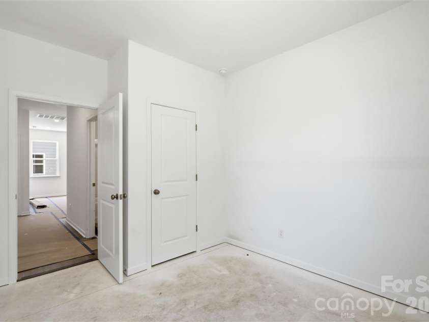 106 Northgate Boulevard, Indian Trail, NC 28079.  MLS# CAR4408941, YatesRealty ID 19469. 
