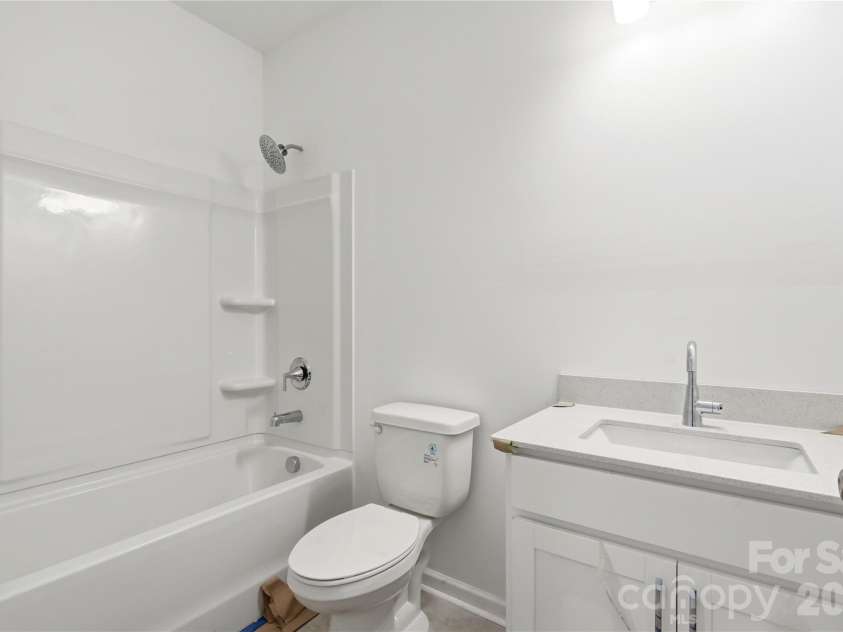 106 Northgate Boulevard, Indian Trail, NC 28079.  MLS# CAR4408941, YatesRealty ID 19469. 