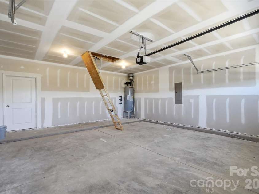 106 Northgate Boulevard, Indian Trail, NC 28079.  MLS# CAR4408941, YatesRealty ID 19469. 
