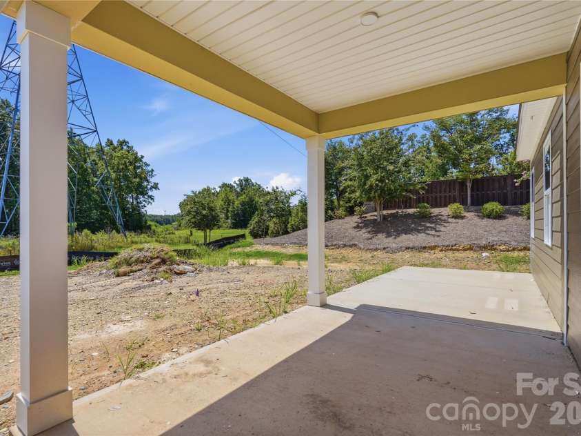 106 Northgate Boulevard, Indian Trail, NC 28079.  MLS# CAR4408941, YatesRealty ID 19469. 