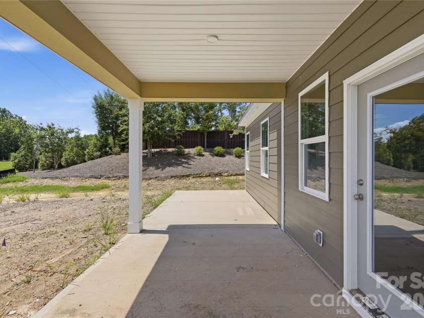 106 Northgate Boulevard, Indian Trail, NC 28079.  MLS# CAR4408941, YatesRealty ID 19469. 
