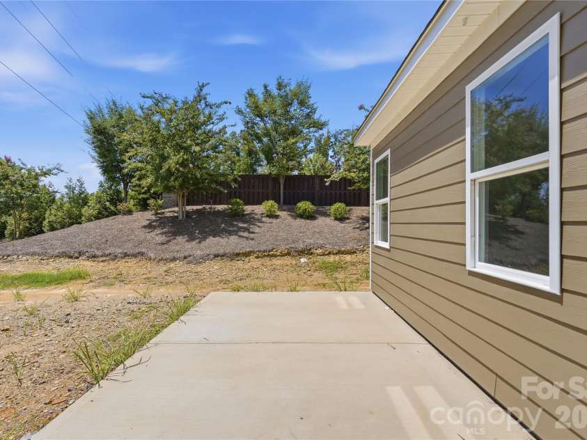 106 Northgate Boulevard, Indian Trail, NC 28079.  MLS# CAR4408941, YatesRealty ID 19469. 