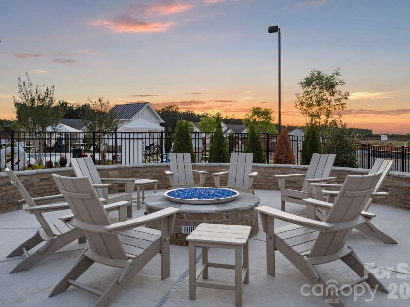 106 Northgate Boulevard, Indian Trail, NC 28079.  MLS# CAR4408941, YatesRealty ID 19469. 