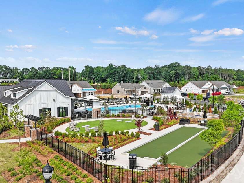 106 Northgate Boulevard, Indian Trail, NC 28079.  MLS# CAR4408941, YatesRealty ID 19469. 