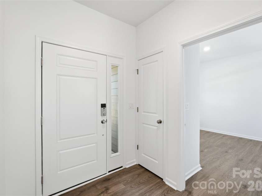 106 Northgate Boulevard, Indian Trail, NC 28079.  MLS# CAR4408941, YatesRealty ID 19469. 