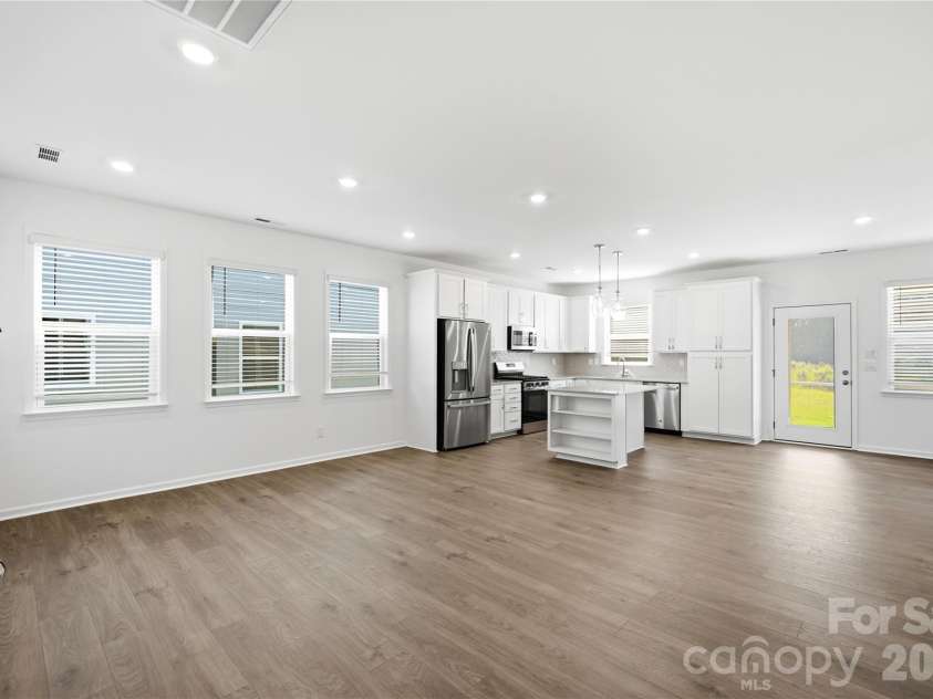 106 Northgate Boulevard, Indian Trail, NC 28079.  MLS# CAR4408941, YatesRealty ID 19469. 