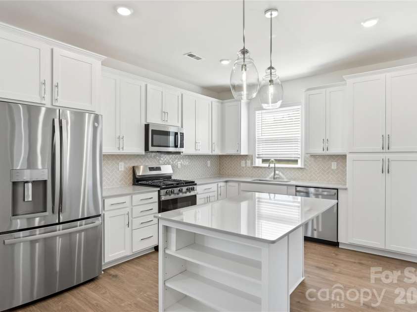 106 Northgate Boulevard, Indian Trail, NC 28079.  MLS# CAR4408941, YatesRealty ID 19469. 