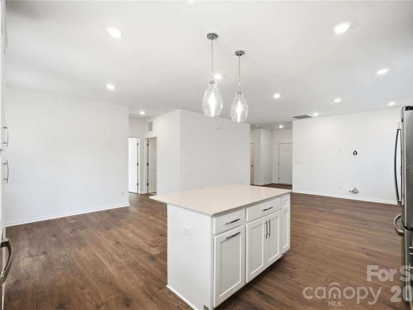 106 Northgate Boulevard, Indian Trail, NC 28079.  MLS# CAR4408941, YatesRealty ID 19469. 