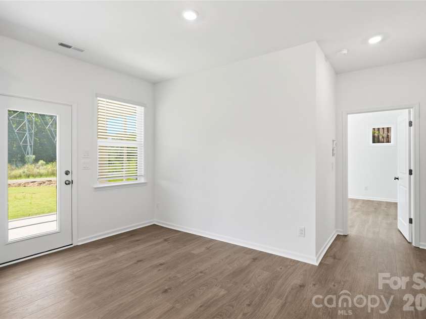 106 Northgate Boulevard, Indian Trail, NC 28079.  MLS# CAR4408941, YatesRealty ID 19469. 
