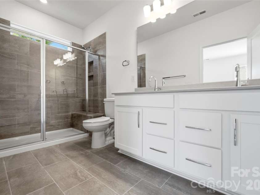 106 Northgate Boulevard, Indian Trail, NC 28079.  MLS# CAR4408941, YatesRealty ID 19469. 