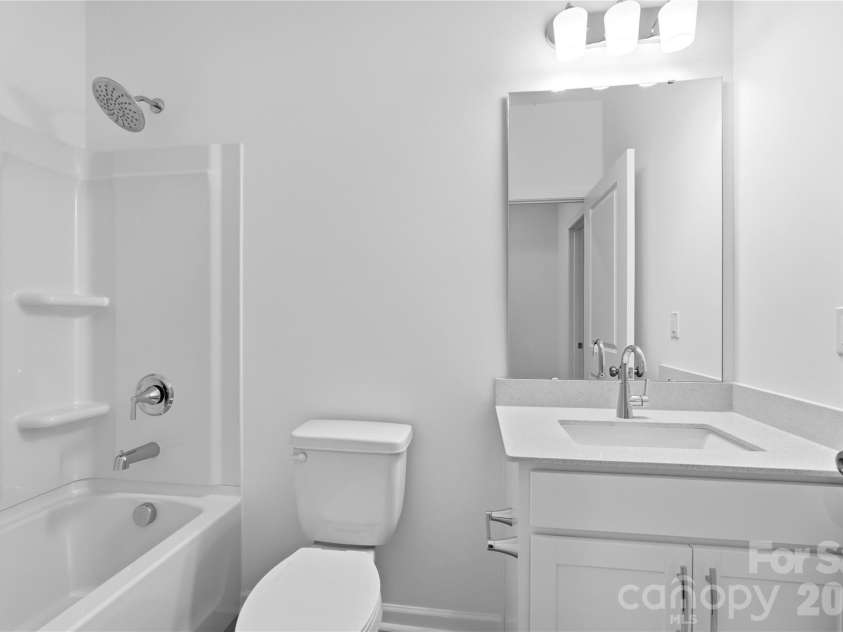 106 Northgate Boulevard, Indian Trail, NC 28079.  MLS# CAR4408941, YatesRealty ID 19469. 
