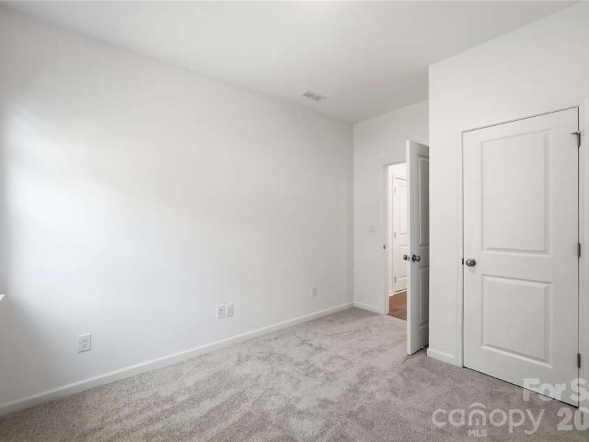 106 Northgate Boulevard, Indian Trail, NC 28079.  MLS# CAR4408941, YatesRealty ID 19469. 