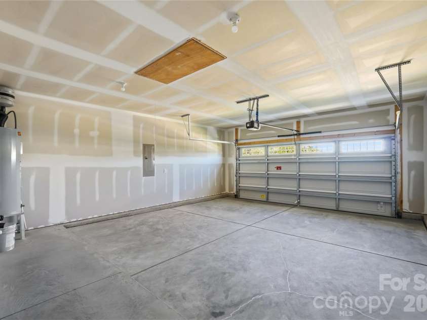 106 Northgate Boulevard, Indian Trail, NC 28079.  MLS# CAR4408941, YatesRealty ID 19469. 