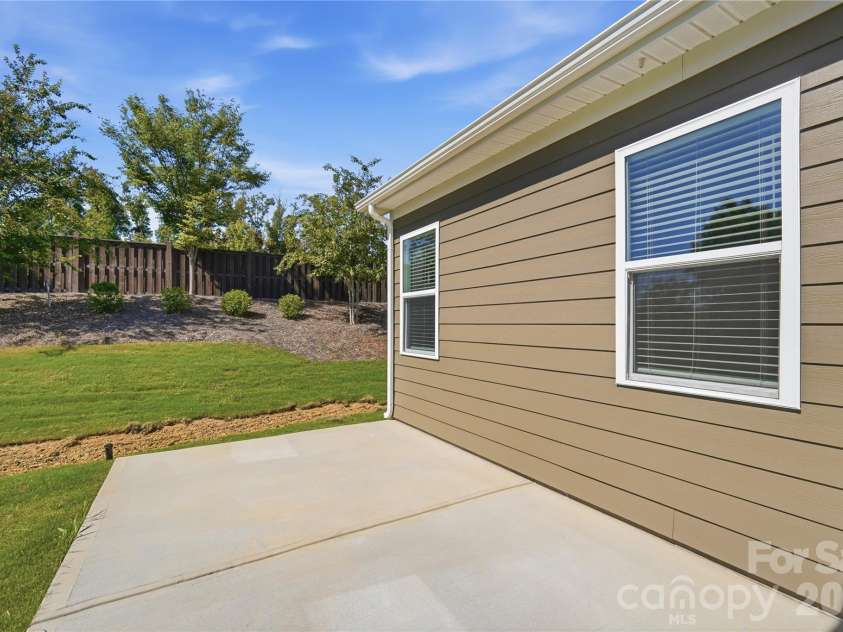 106 Northgate Boulevard, Indian Trail, NC 28079.  MLS# CAR4408941, YatesRealty ID 19469. 
