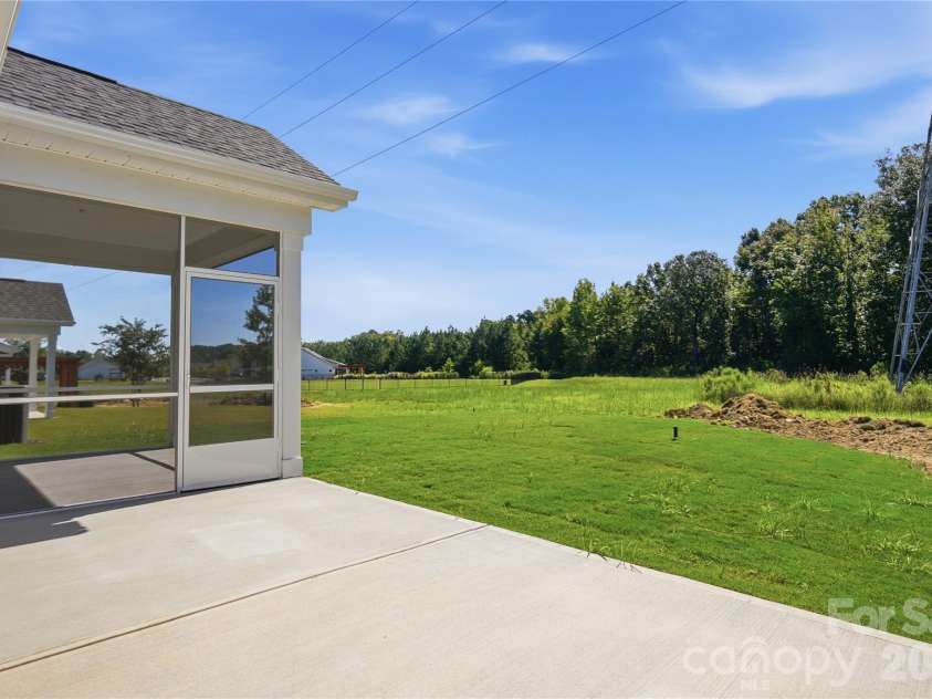 106 Northgate Boulevard, Indian Trail, NC 28079.  MLS# CAR4408941, YatesRealty ID 19469. 