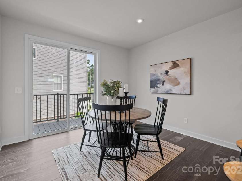 3737 Tryon Street, Charlotte, NC 28217.  MLS# CAR4265281, YatesRealty ID 19469. 