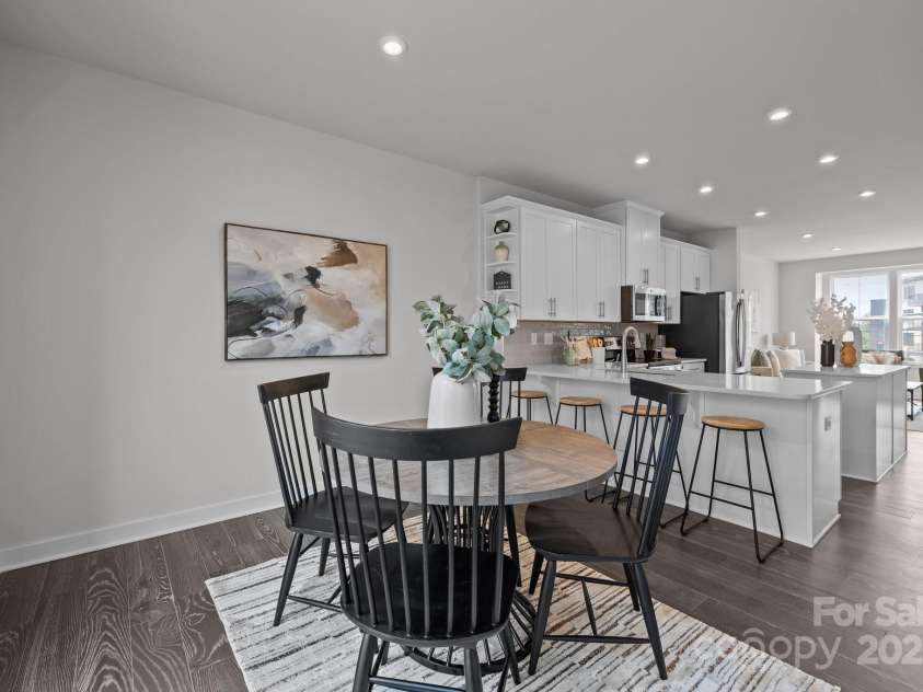 3737 Tryon Street, Charlotte, NC 28217.  MLS# CAR4265281, YatesRealty ID 19469. 