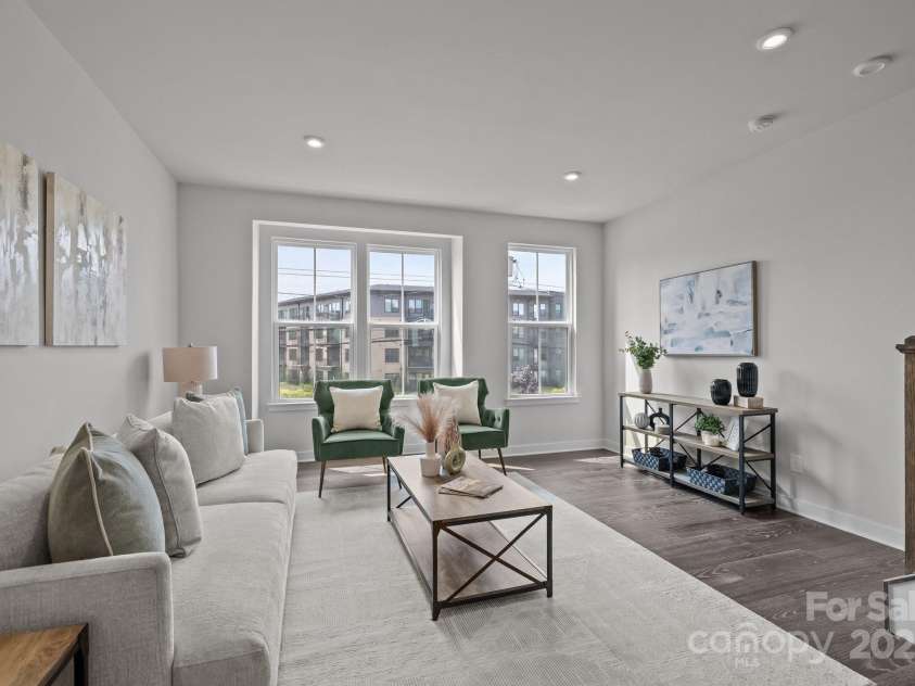 3737 Tryon Street, Charlotte, NC 28217.  MLS# CAR4265281, YatesRealty ID 19469. 