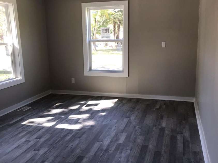 1009 Massey Street, Monroe, NC 28110.  MLS# CAR4195815, YatesRealty ID 1947. 