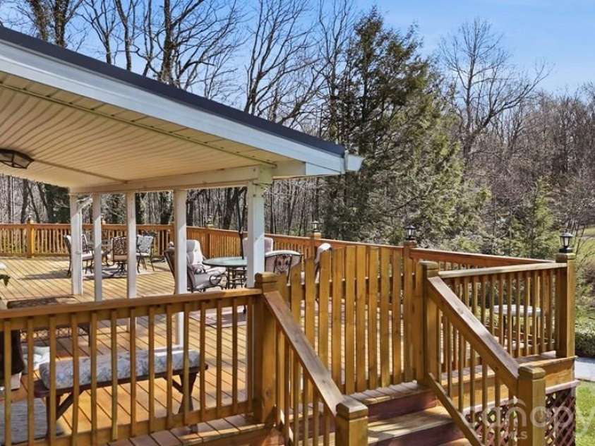 3731 Dillard Road, Highlands, NC 28741.  MLS# CAR4379401, YatesRealty ID 19471. 